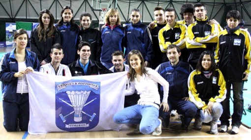 Badminton Lecco