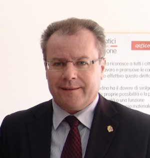 sindaco Brivio