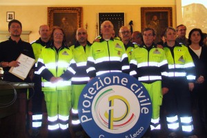 Gruppo Protezione Civile Lecco