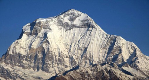 Dhaulagiri