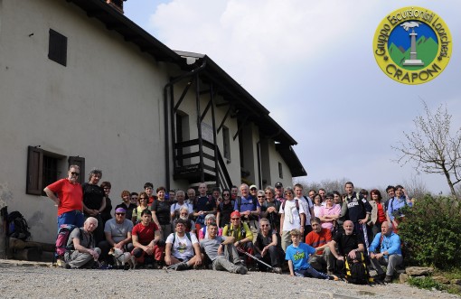 GEL Parco del Curone