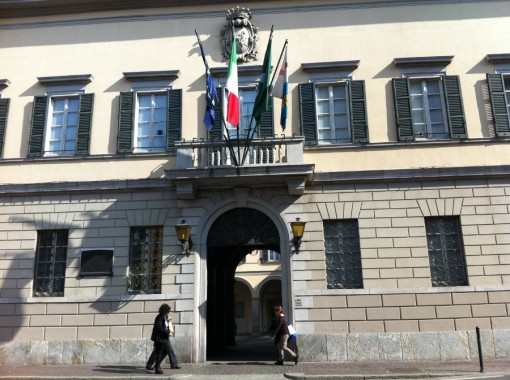 Municipio Comune di Lecco