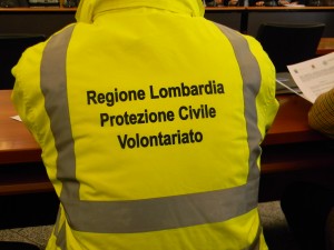 Protezione Civile