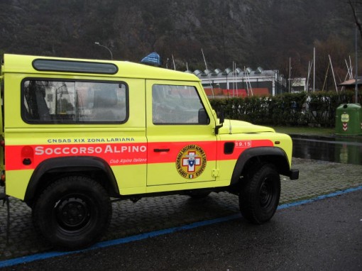Soccorso Alpino Defender 90 passo corto (4)