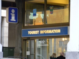 Ufficio Turistico