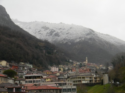 Zona Val Calolden e Laorca
