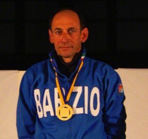 Gianfranco Polvara Gianfranco Polvara