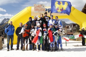 CAMPIONATI ITALIANI RAGAZZI Campionati Italiani Ragazzi - PHOTOSOLERO