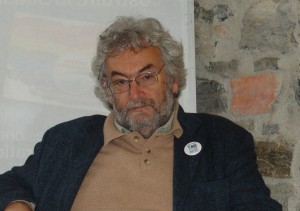 Sandro Magni