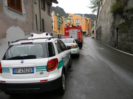 Incidente San Giovanni auto ribaltata (8)