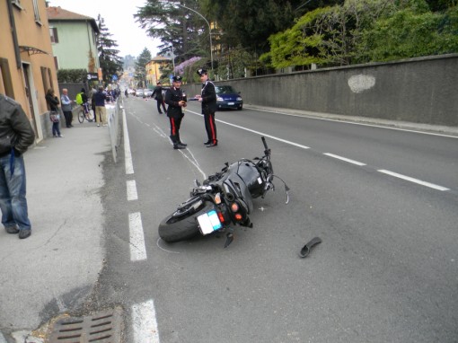 Incidente mortale Calolzio (3)