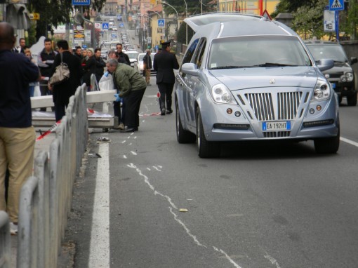 Incidente mortale Calolzio (9)