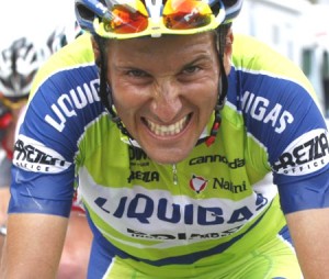 Ivan basso