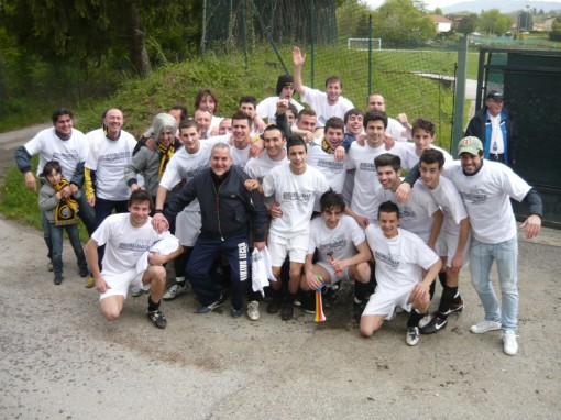 Sport - Calcio - Virtus Lecco promozione 1 (1)