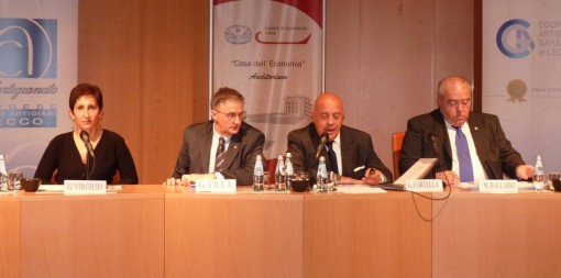 cooperativa artigiana lecco