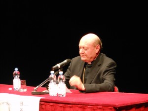 cardinale gianfranco ravasi