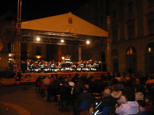 Concerto Vigili del Fuoco 3