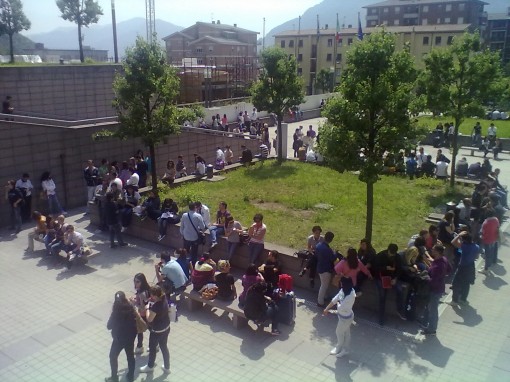 Concorso per Infermiere code 2