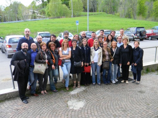 Coscritti classe 1972 Lecco