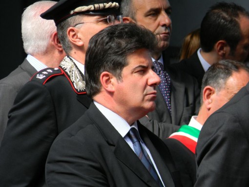 Festa Polizia di Stato 2012 - 160° fondazione (159) Lorenzo Bodega