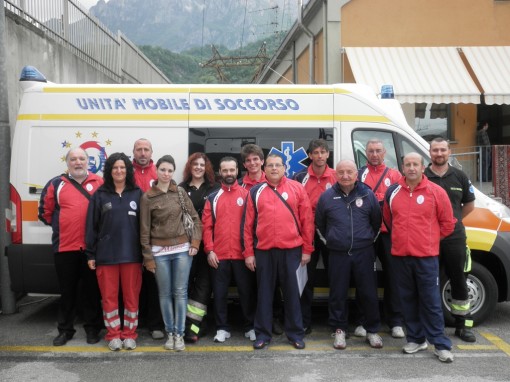 Polisportiva Rovinata