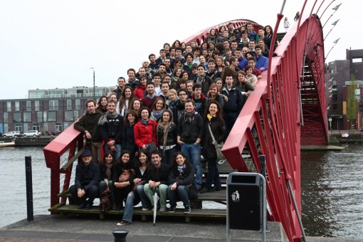 Ing edile e architettura gita olanda 2