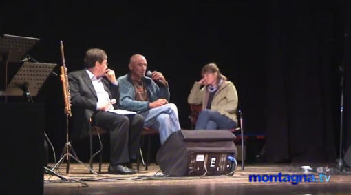 Mario Panzeri Montagna.tv 1