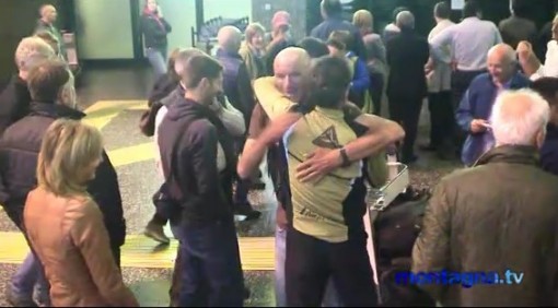 Mario Panzeri Montagna.tv 4