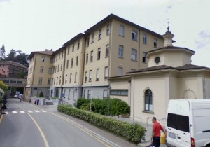 Ospedale di Bellano
