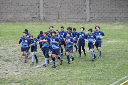 Rugby Lecco U14 (1)
