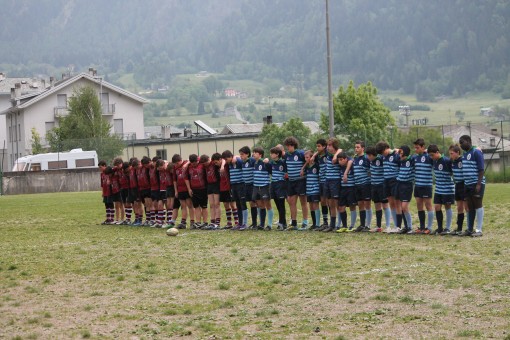 Rugby Lecco U14 (2)