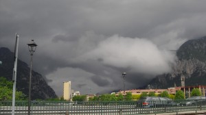 maltempo lecco