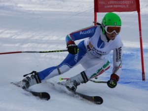 Alessia Medetti azione sito