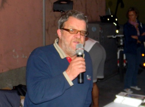 Dario Busi Skyrunning