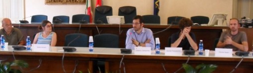 Conferenza epensarecheeripiccola