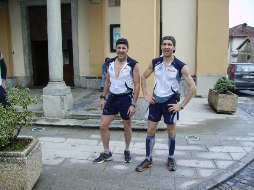 Tavola e Paganoni 250km Periplo del Lario