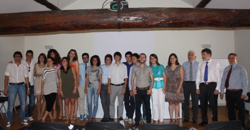 Gruppo Master Lecco100