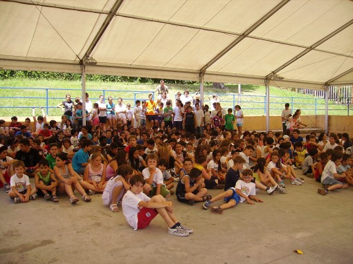 Oratorio San Francesco