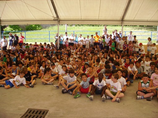 Oratorio San Francesco 1