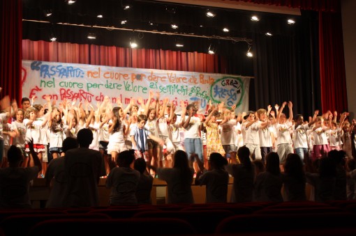 festa oratorio San Francesco 5