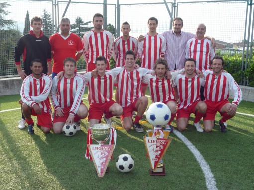 Lierna Calcio