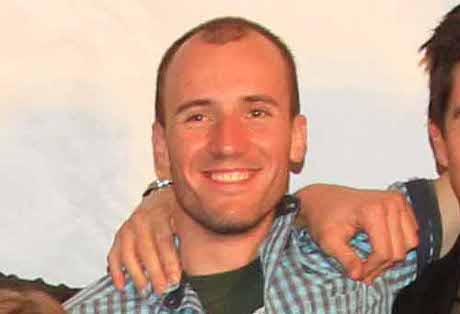 Marcello Tavola Sci Club Lecco