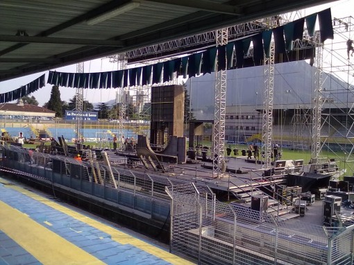 Palco promessi sposi 2