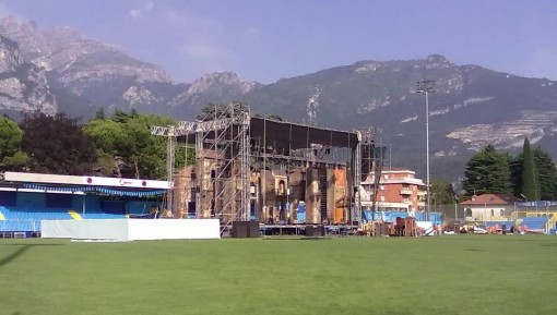 Palco promessi sposi