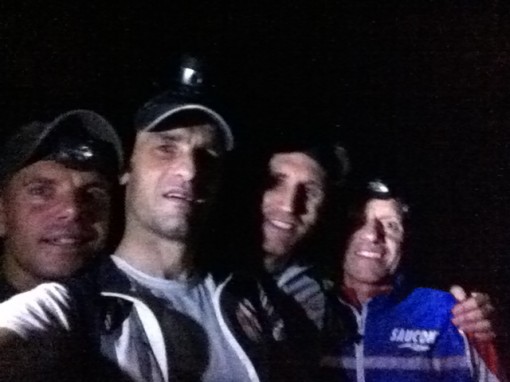 Passaggio ai Campelli