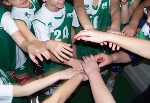 Polisportiva sant'egidio