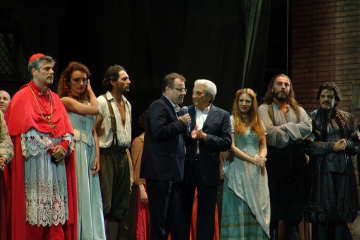 Promessi Sposi. Opera Moderna (2)