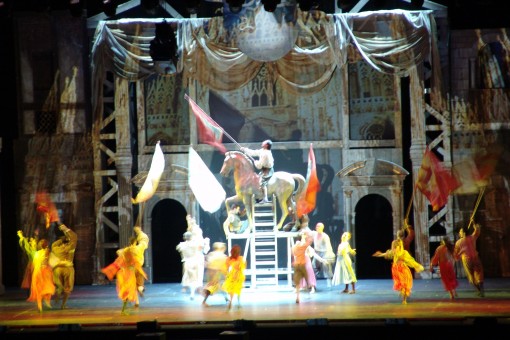 Promessi Sposi. Opera Moderna (32)