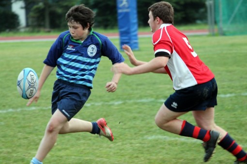 Sport - Rugby Lecco U14 stagione 2011 - 2012 (4)