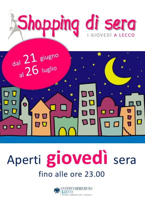 VOLANTINO Shopping 2012